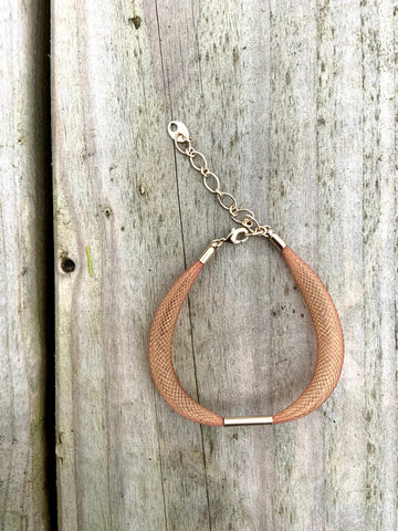 Willow Bracelet