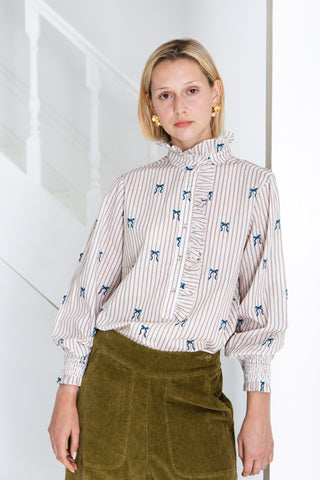 Aida Shirt