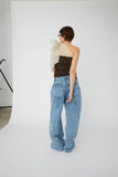 Alyss Top with Bow
