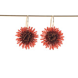 Anemone Earrings