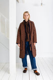Aveline Coat