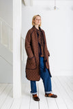 Aveline Coat