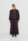 Tartan Top