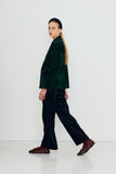 Velvet Trousers