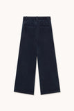 Velvet Trousers