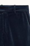 Velvet Trousers