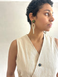 Cyndia Cotton Waiscoat