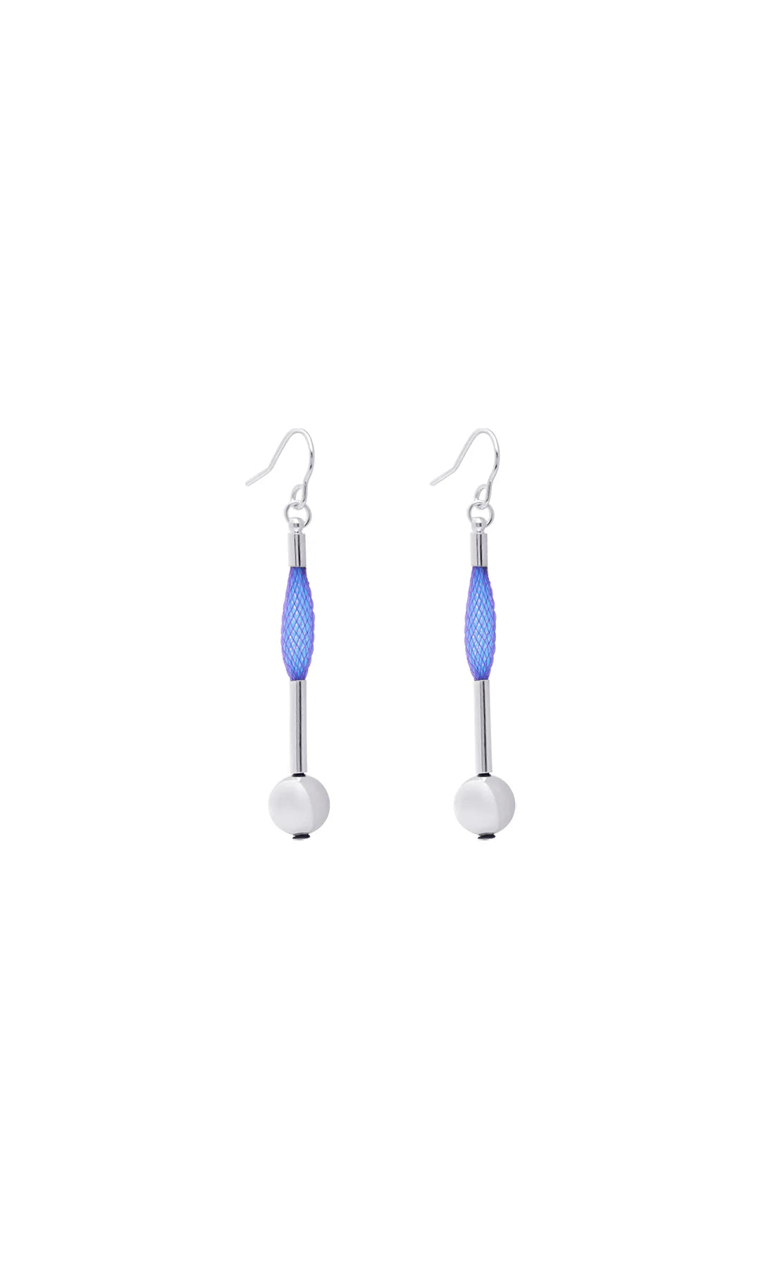 Purple Haze Earrings