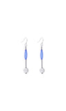 Purple Haze Earrings