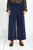 Midnight Bijou Trousers