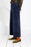 Midnight Bijou Trousers