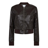 Bina Chocolate Jacket