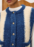 Shiba Gilet