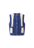 Shiba Gilet