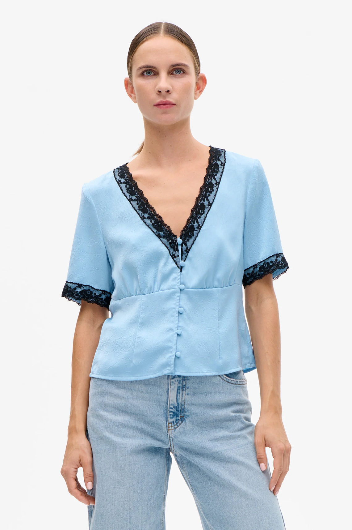 Melonie Top