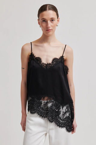 Charlie Cami Top