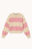 Candy Stripe Knit