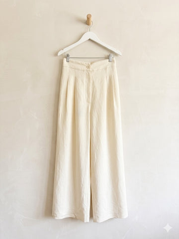 Lemon Trousers