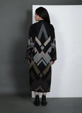 Hera Knitted Coat