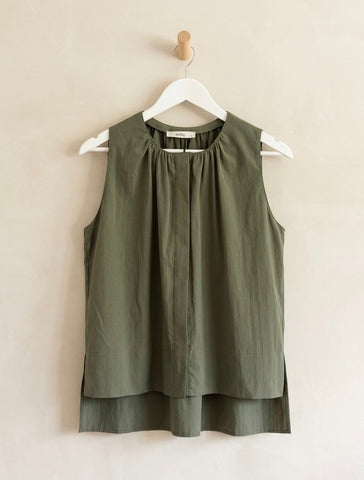 Sage Shirt