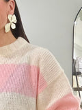 Feuille Earrings