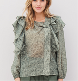 Ameli Shirt