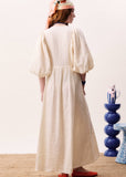 Neso Dress