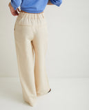 Alecia Linen Trousers