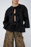 Nova Midnight Jacket