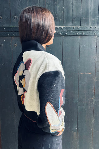 Salija Jacket