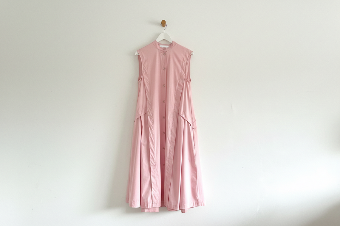 Kelly Quartz Dress