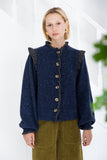 Delphine Knitted Jacket