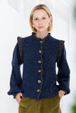 Delphine Knitted Jacket