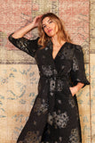 Dusky Duster Coat