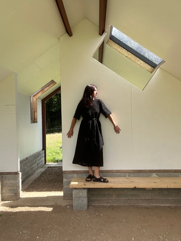 Salome Dress