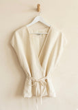 Lemon Waistcoat