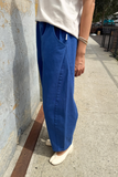 Azure Arc Trousers