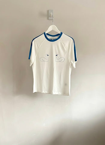 Blue Swan Tee
