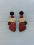 Votsalo Earrings