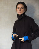 Handmade Wool Coat