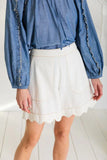 Hugo Shorts