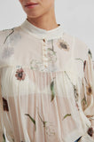 Florala Top