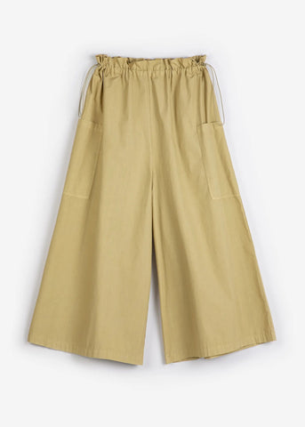 Paper Culottes