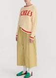Paper Culottes