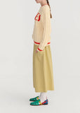 Paper Culottes