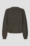 Gabby Wrap Knit