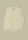 Peppito Wool Gilet