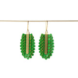 Pilea Earrings