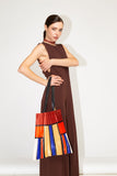 Gallura Pleated Bag