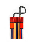 Gallura Pleated Bag